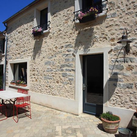 Maison D'Hotes Les Rainettes Breuillet  외부 사진