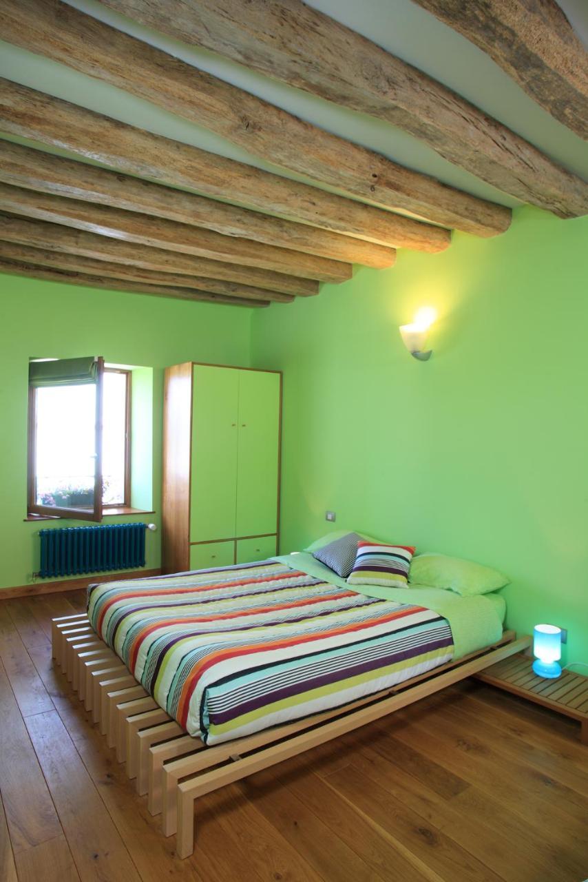 Maison D'Hotes Les Rainettes Breuillet  외부 사진