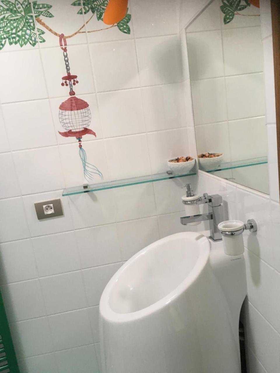Maison D'Hotes Les Rainettes Breuillet  외부 사진