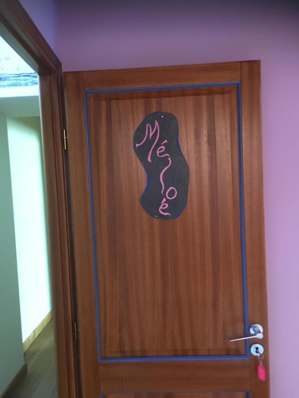 Maison D'Hotes Les Rainettes Breuillet  외부 사진