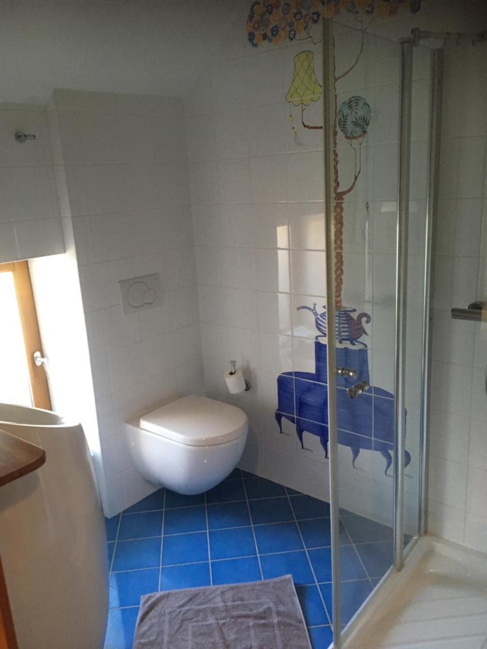Maison D'Hotes Les Rainettes Breuillet  외부 사진